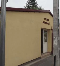 Sport Vendéglő