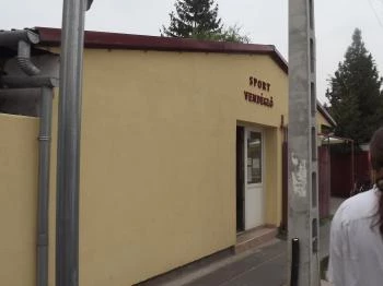 Sport Vendéglő Hódmezővásárhely