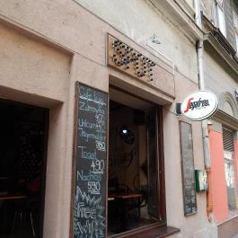 Spot Pub Budapest - Külső kép