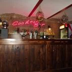 Sróf Étterem & Pub Budapest - Belső