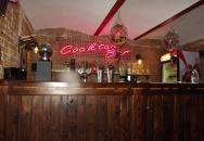 Sróf Étterem & Pub Budapest