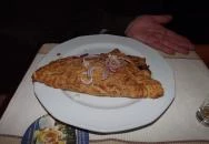 Sróf Étterem & Pub Budapest