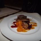 Sróf Étterem & Pub Budapest - Étel/ital