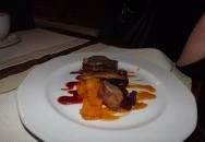 Sróf Étterem & Pub Budapest