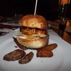 Sróf Étterem & Pub Budapest - Étel/ital