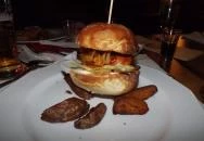 Sróf Étterem & Pub Budapest