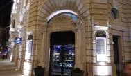 St. Andrea Restaurant Budapest - Külső kép