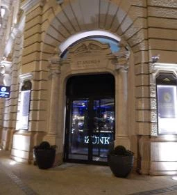 St. Andrea Restaurant