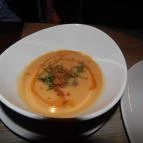 St. Andrea Restaurant Budapest - Étel/ital