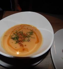 St. Andrea Restaurant