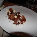 St. Andrea Restaurant Budapest - Étel/ital