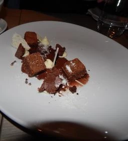 St. Andrea Restaurant