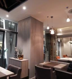 St. Andrea Restaurant