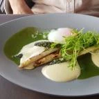 St. Andrea Wine & Skybar Budapest - Étel/ital