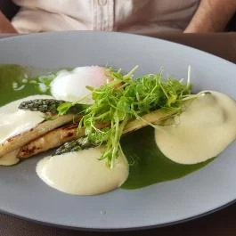 St. Andrea Wine & Skybar Budapest - Étel/ital