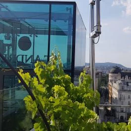 St. Andrea Wine & Skybar Budapest - Egyéb
