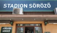 Stadion Söröző, Budapest