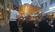 Stamgast söröző, Budapest