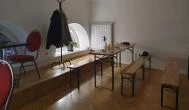 Stamgast söröző, Budapest