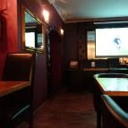 Stamp Bar & Snack Miskolc - Belső