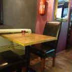 Stamp Bar & Snack Miskolc - Belső