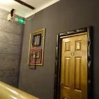 Stamp Bar & Snack Miskolc - Mosdó