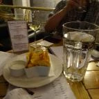 Stamp Bar & Snack Miskolc - Étel/ital