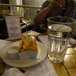 Stamp Bar & Snack, Miskolc - Étel/ital