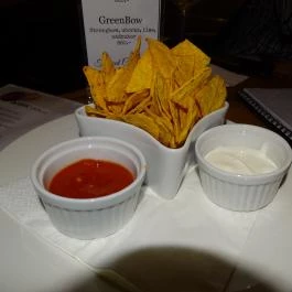 Stamp Bar & Snack, Miskolc - Étel/ital