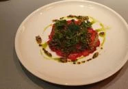 Stand25 Bisztró Budapest