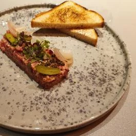 Stand25 Bisztró, Budapest - Egyéb