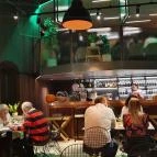 Stand25 Bisztró Budapest - Egyéb