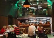 Stand25 Bisztró Budapest