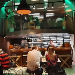 Stand25 Bisztró, Budapest - Egyéb