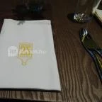 Stand25 Bisztró - Belvárosi Piac Budapest - Belső