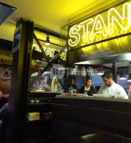 Stand25 Bisztró - Belvárosi Piac