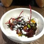 Stand25 Bisztró - Belvárosi Piac Budapest - Étel/ital