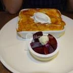 Stand25 Bisztró - Belvárosi Piac Budapest - Étel/ital