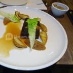 Stand25 Bisztró - Belvárosi Piac Budapest - Étel/ital