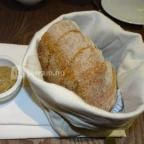 Stand25 Bisztró - Belvárosi Piac Budapest - Étel/ital