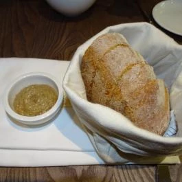 Stand25 Bisztró - Belvárosi Piac, Budapest - Étel/ital