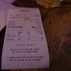 Standard Bistro & Bar Budapest - Egyéb