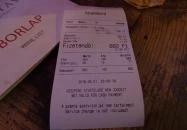 Standard Bistro & Bar Budapest