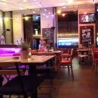 Standard Bistro & Bar Budapest - Belső