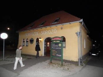 Stari Sörfőzde Tapolca