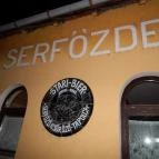 Stari Sörfőzde Tapolca - Külső kép