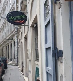 Staropramen Söröző