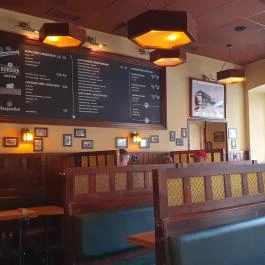 Staropramen Söröző, Budapest - Egyéb