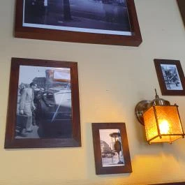 Staropramen Söröző, Budapest - Egyéb