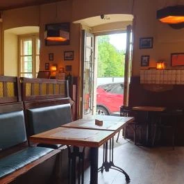 Staropramen Söröző, Budapest - Egyéb